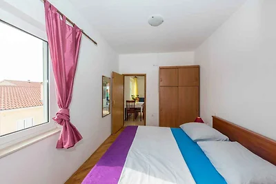 Ferienwohnung mit Klimaanlage