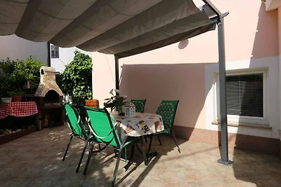Ferienwohnung in Meernähe
