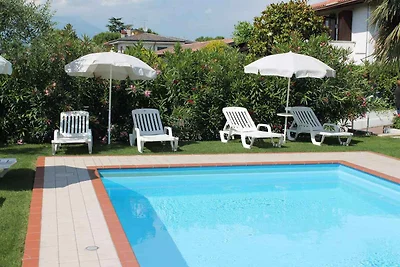 Ferienwohnung mir Aussenpool und WLan
