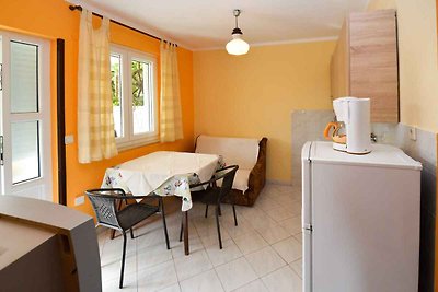 Holiday flat family holiday Premantura