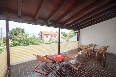 Holiday home relaxing holiday Risika