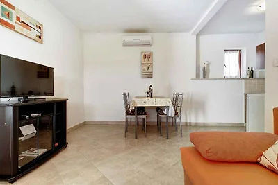Holiday flat family holiday Umag