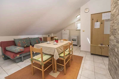 Charmantes Ferienapartment Nada auf Murter