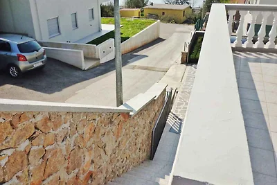 Ferienwohnung am Meer mit Klimaanlage