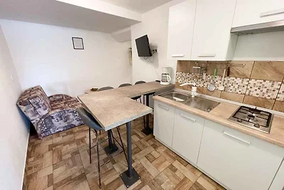 Ferienwohnung Modern mit Klimaanlage und WLAN