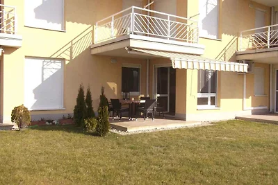 Ferienwohnung nur 20 m vom Strand entfernt