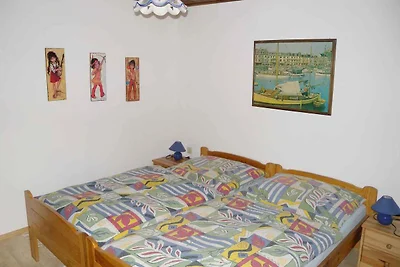 Ferienwohnung in zentraler Lage