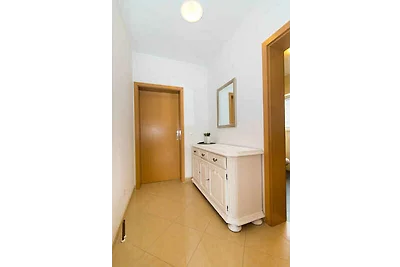 Ferienwohnung mit Klimaanlage