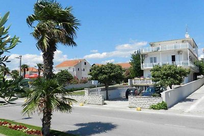 Appartamento Vacanza con famiglia Vodice