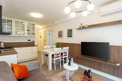 Vakantieappartement Gezinsvakantie Poreč