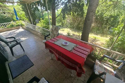 Ferienwohnung nah am Strand