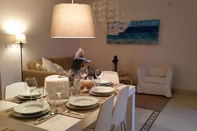 Holiday flat family holiday Novi Vinodolski
