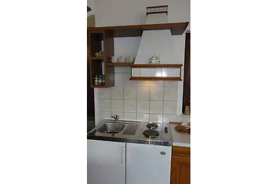 Ferienwohnung mit Grill, Garten, Klimaanlage 