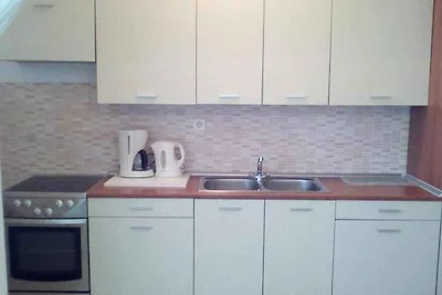 Apartament Dla rodzin Brodarica