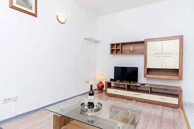 Ferienwohnung am Meer mit Grillmögllichkeit