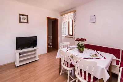 Ferienwohnung mit Grill