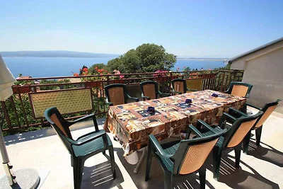 Appartamento Vacanza con famiglia Crikvenica