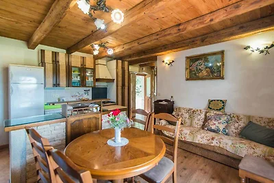 Apartament Dla rodzin Rogovici