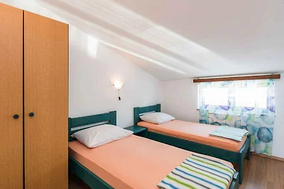 Appartamento Vacanza con famiglia Crikvenica