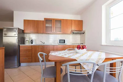 Appartamento Vacanza con famiglia Punat