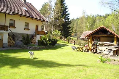Vakantiehuis Ontspannende vakantie Rotava
