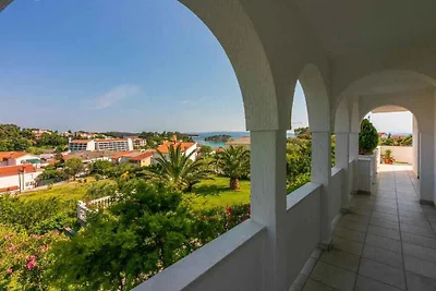 Appartamento Vacanza con famiglia Banjol