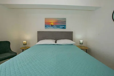 Erholungsort Spirit of the Sea auf der Insel