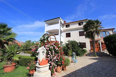 Appartamento Vacanza con famiglia Pomer