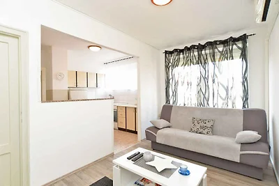 Ferienwohnung mit Klimaanlage