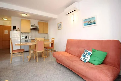 Vakantieappartement Gezinsvakantie Baska