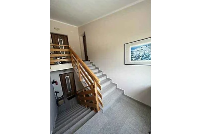 Vakantieappartement Gezinsvakantie Ližnjan