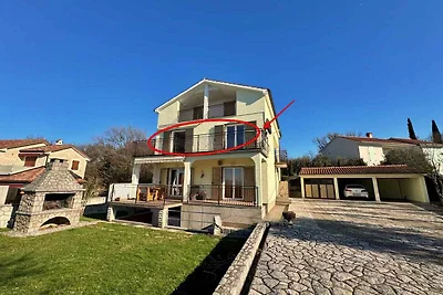 Ferienwohnung mit Klimaanlage und Terrasse