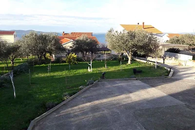 Appartamento Vacanza con famiglia Kožino