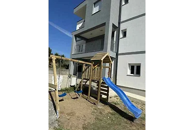 Apartament Dla rodzin Lopar