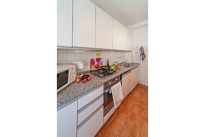 Apartament Dla rodzin Bibione