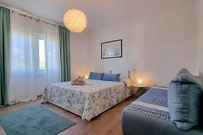 Ferienwohnung mit Klimaanlage und