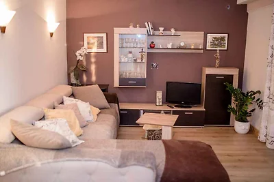 Appartamento Vacanza con famiglia Palit