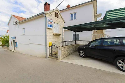 Ferienwohnung mit Meerblick und Klimaanlage