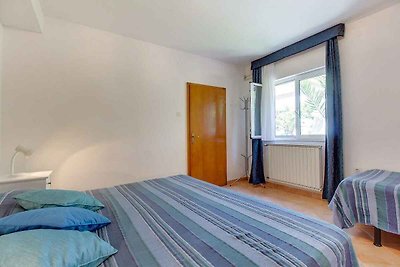 Ferienwohnung mit Balkon