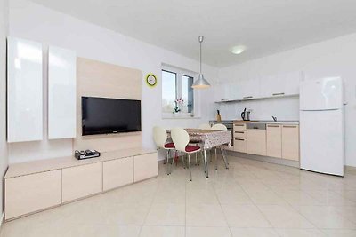 Ferienwohnung am Meer