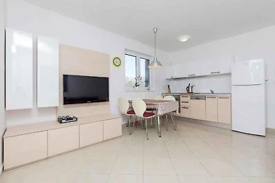 Ferienwohnung am Meer