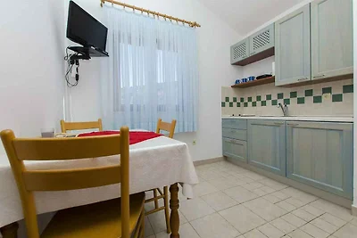 Ferienwohnung mit Klimaanlage
