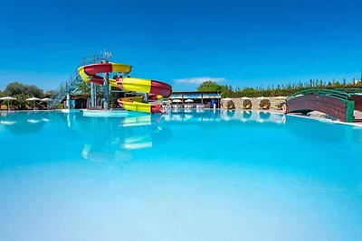 Appartamento Vacanza con famiglia Peschiera del Garda