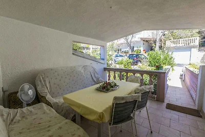 Appartamento Vacanza con famiglia Dramalj