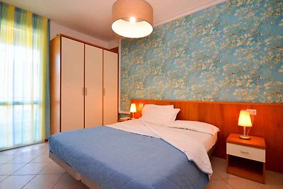 Vakantieappartement Gezinsvakantie Caerano di San Marco