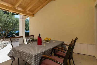 Vakantieappartement Gezinsvakantie Mimice