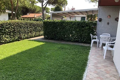 Vakantieappartement Gezinsvakantie Bibione