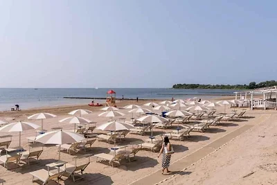 Appartamento Vacanza con famiglia Grado