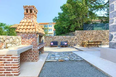 Villa mit Pool