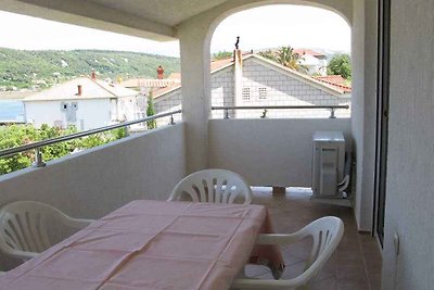 apartman za odmor Obiteljski odmor Supetarska Draga